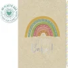 Postal - Arco-Íris