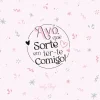 Postal - Avó, És A Melhor Felicidades!