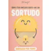 Postal - Com A Tua Amizade Sinto-Me