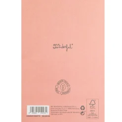 Postal - Com A Tua Amizade Sinto-Me