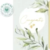 Postal - Congrats