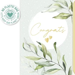 Postal - Congrats