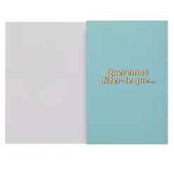 Postal Desdobrável - Prémio À Pessoa