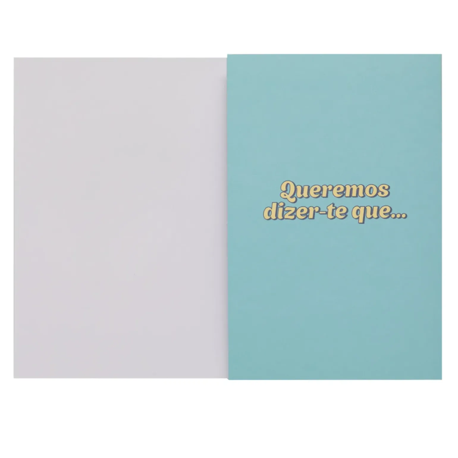 Postal Desdobrável - Prémio À Pessoa