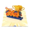 Postal 3D Pai