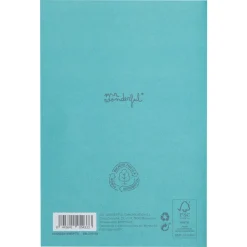 Postal - Esta Professora Vale Ouro