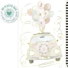 Postal - Just Married Carro