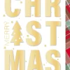 Postal - Merry Christmas