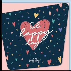 Postal - Oh, Happy Day