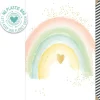 Postal - Rainbow