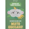 Postal - Sempre Que Tenho Precisado