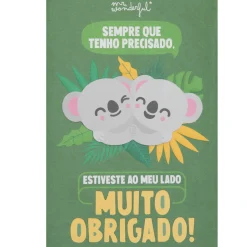Postal - Sempre Que Tenho Precisado