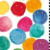 Postal - Smiles