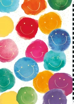 Postal - Smiles