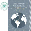 Postal - The World Needs More You