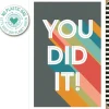 Postal - You Did It