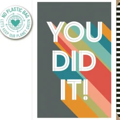 Postal - You Did It