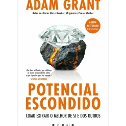 Potencial Escondido de Adam Grant