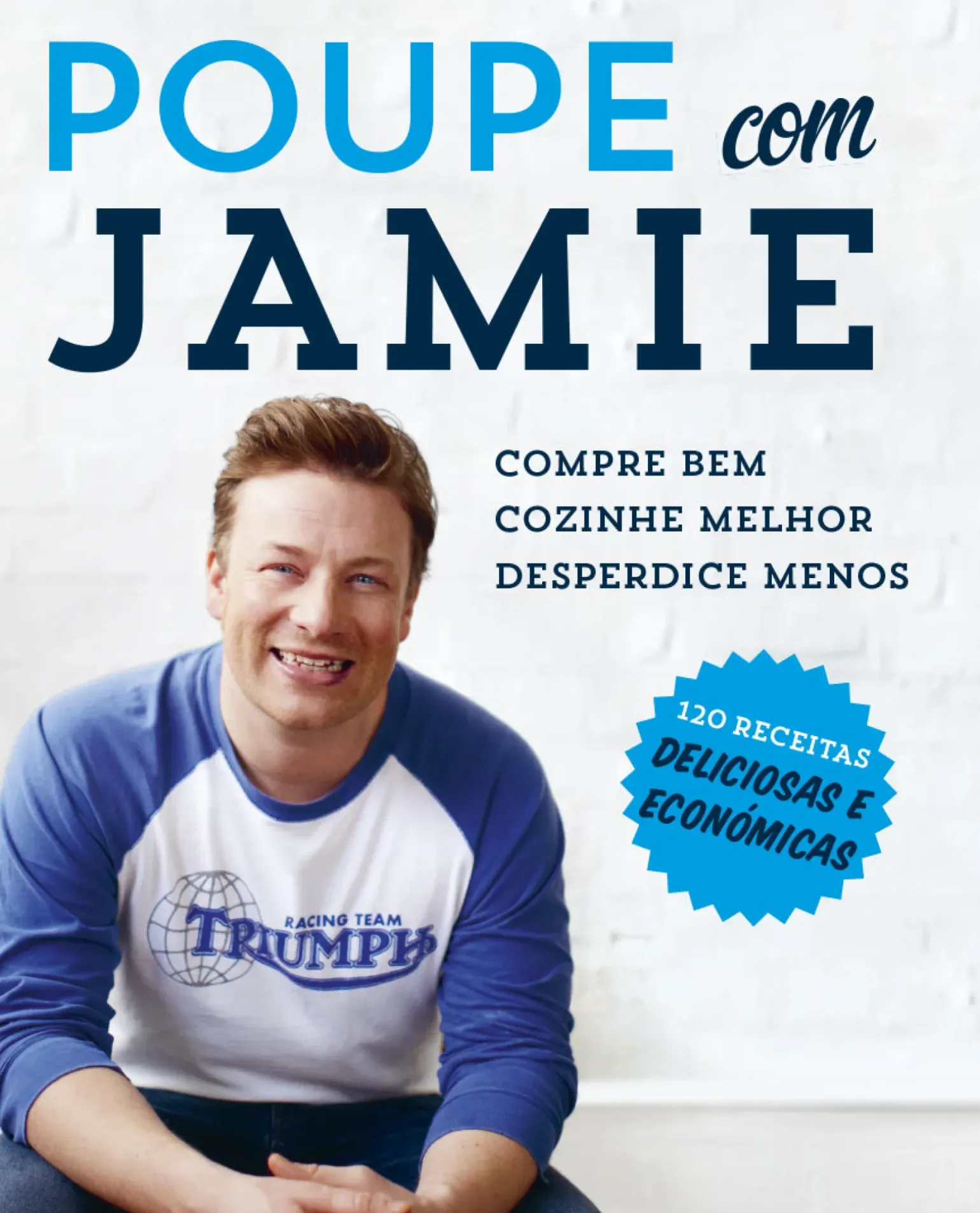 Poupe com Jamie de Jamie Oliver