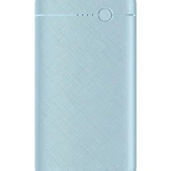 Power Bank 10.000Mah Aqua Sky