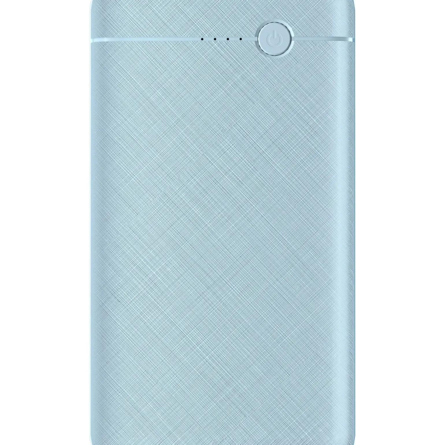 Power Bank 10.000Mah Aqua Sky