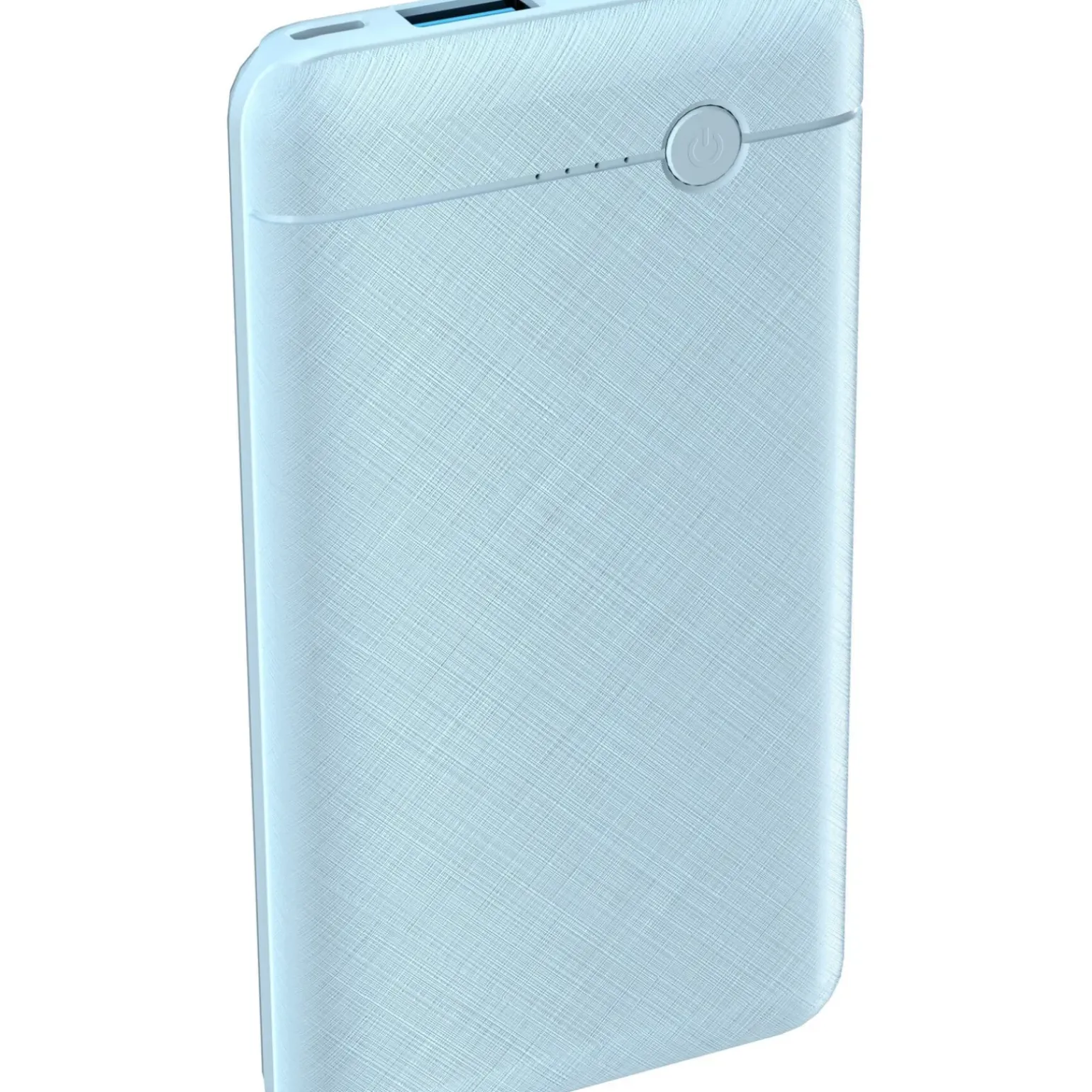 Power Bank 10.000Mah Aqua Sky
