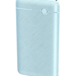 Power Bank 10.000Mah Aqua Sky