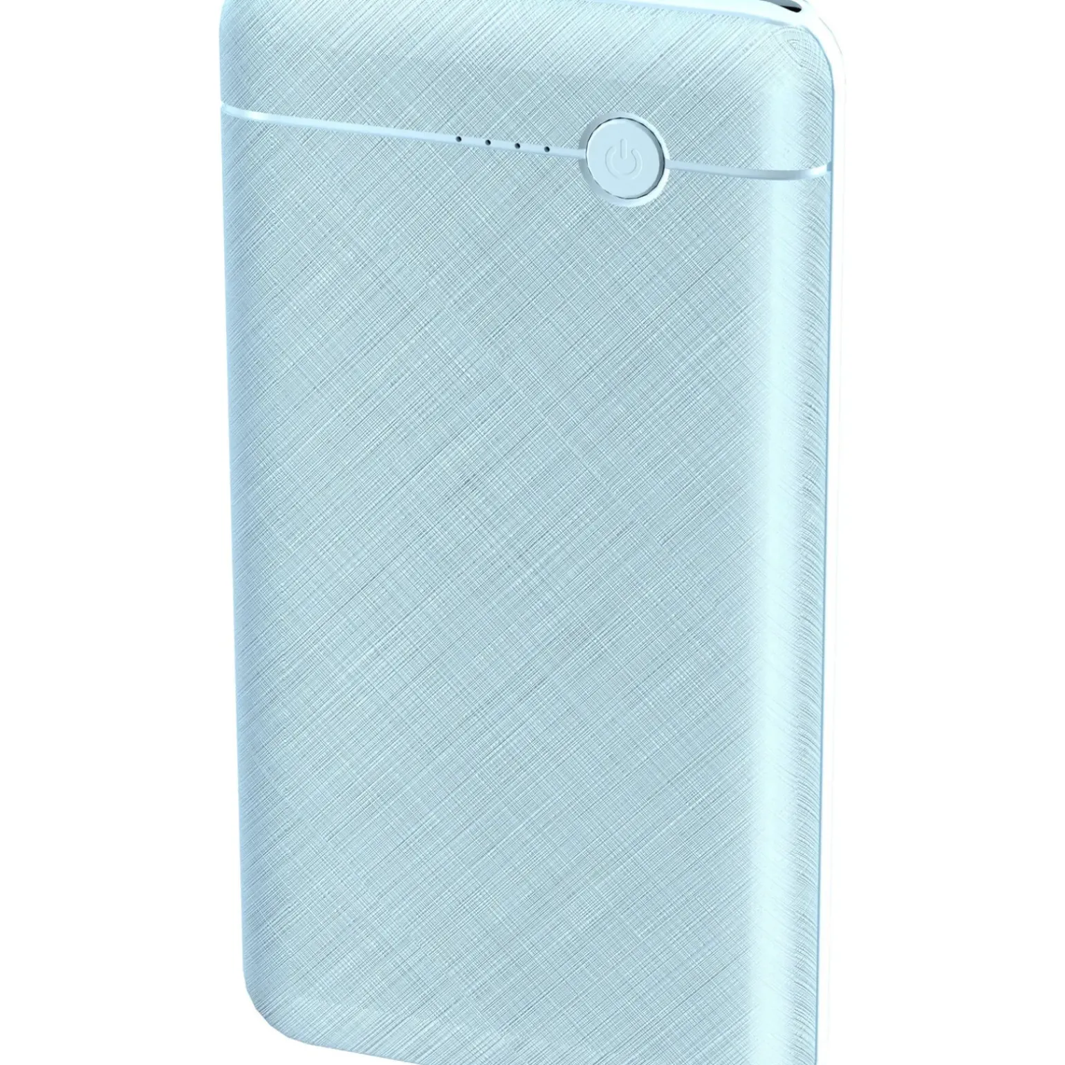 Power Bank 10.000Mah Aqua Sky
