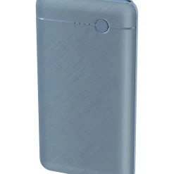 Power Bank 10.000Mah Azul Fusion
