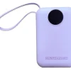 Powerbank Sortido Marshmallow