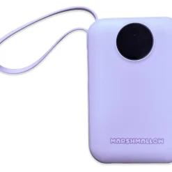 Powerbank Sortido Marshmallow