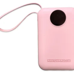 Powerbank Sortido Marshmallow