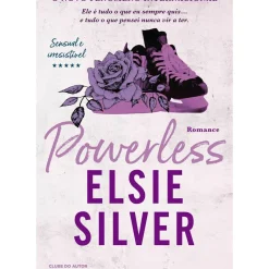 Powerless de Elsie Silver