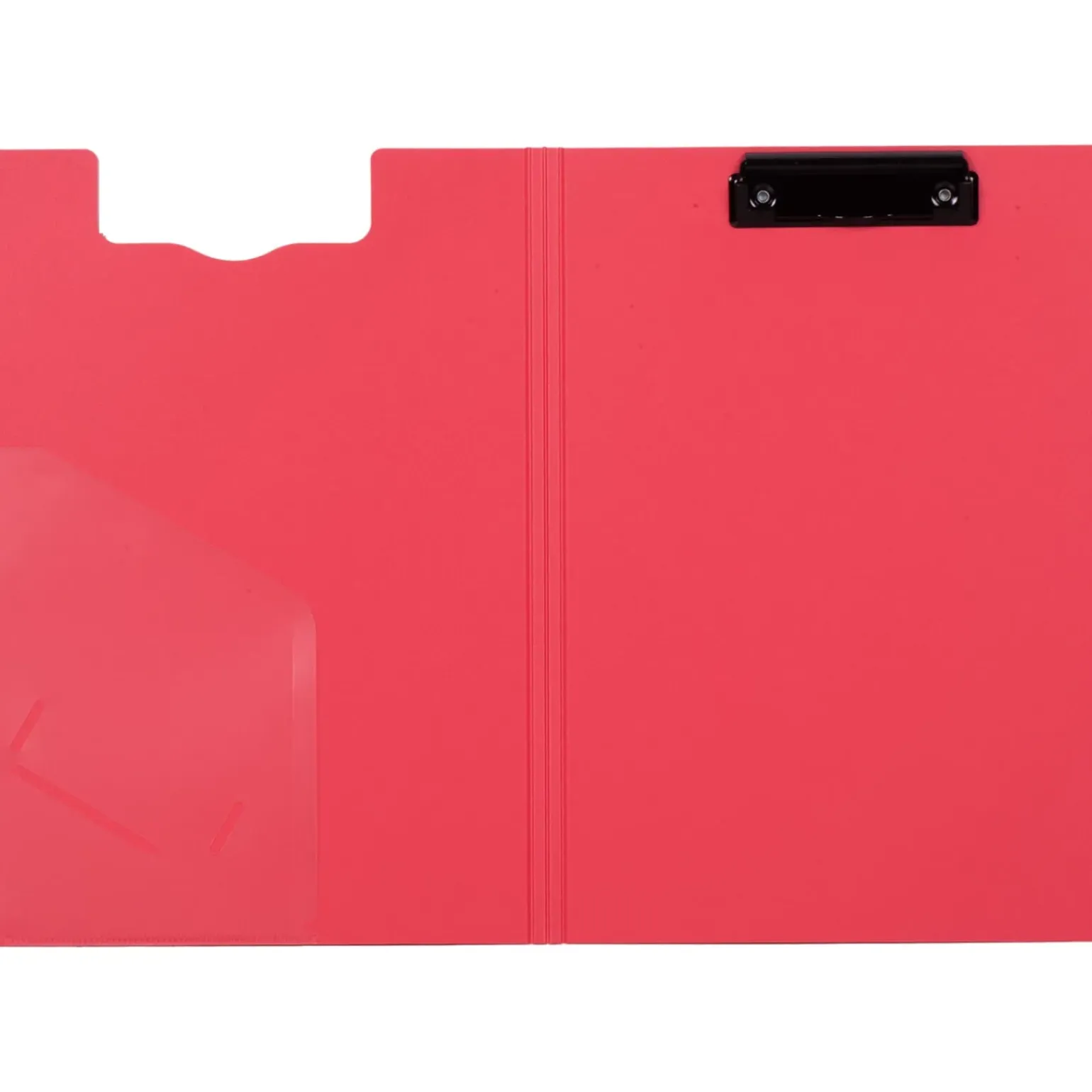 Prancheta Polyfoam com Mola Live&Go Oxford