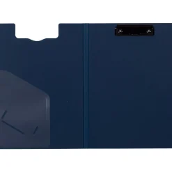 Prancheta Polyfoam com Mola Live&Go Oxford