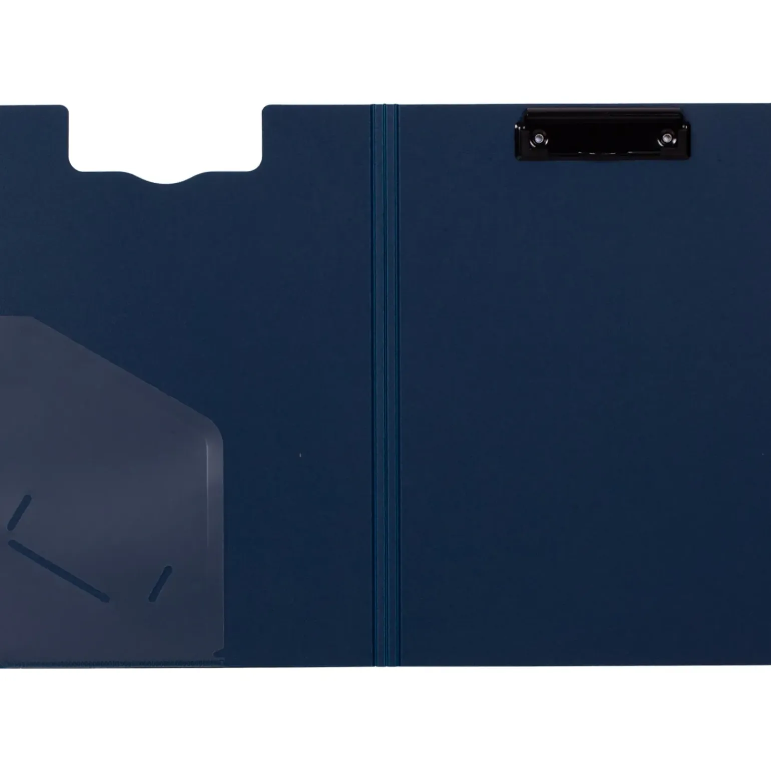 Prancheta Polyfoam com Mola Live&Go Oxford