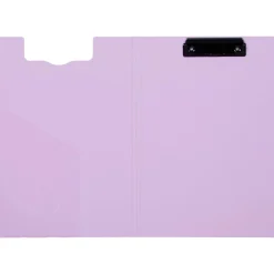 Prancheta Polyfoam com Mola Live&Go Oxford