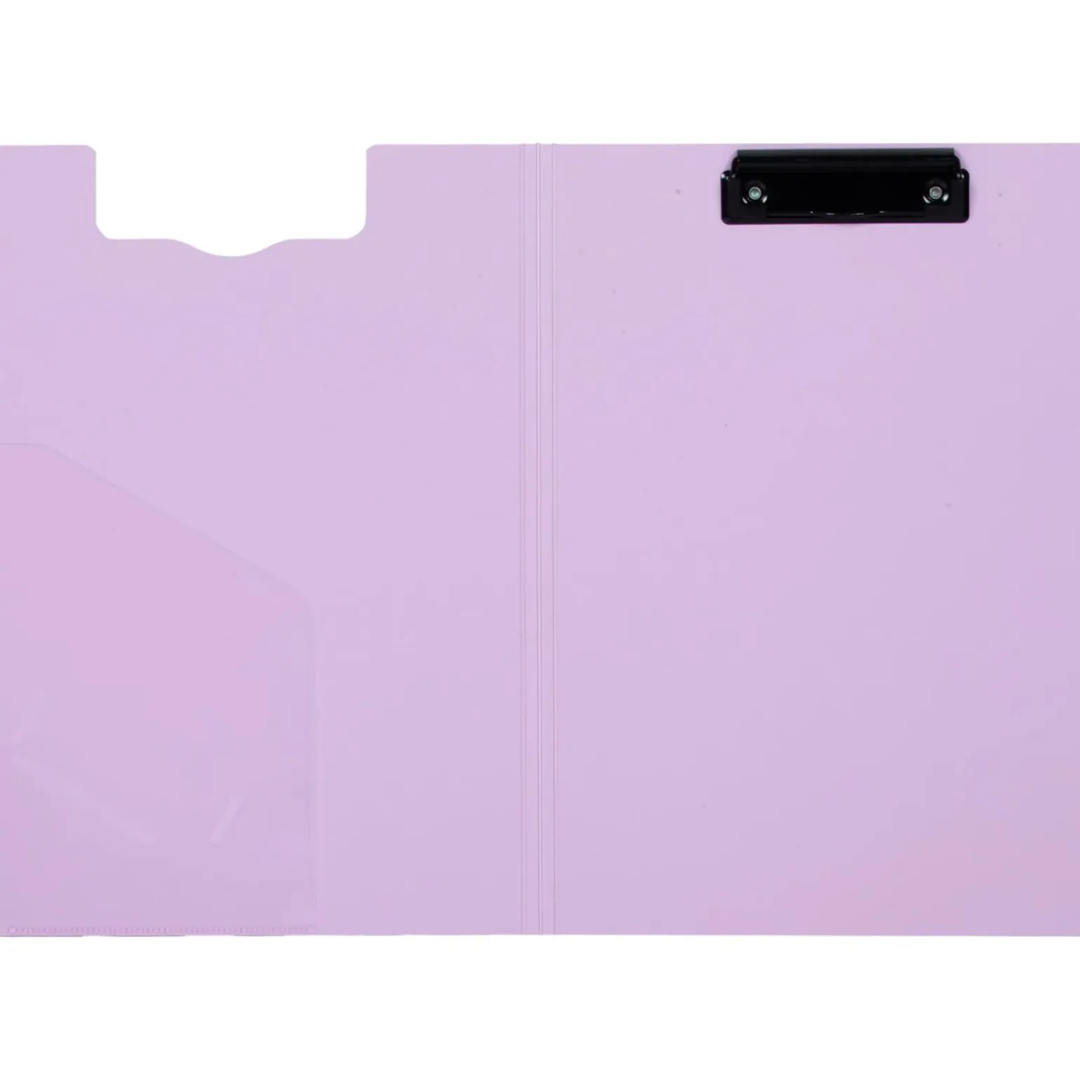 Prancheta Polyfoam com Mola Live&Go Oxford