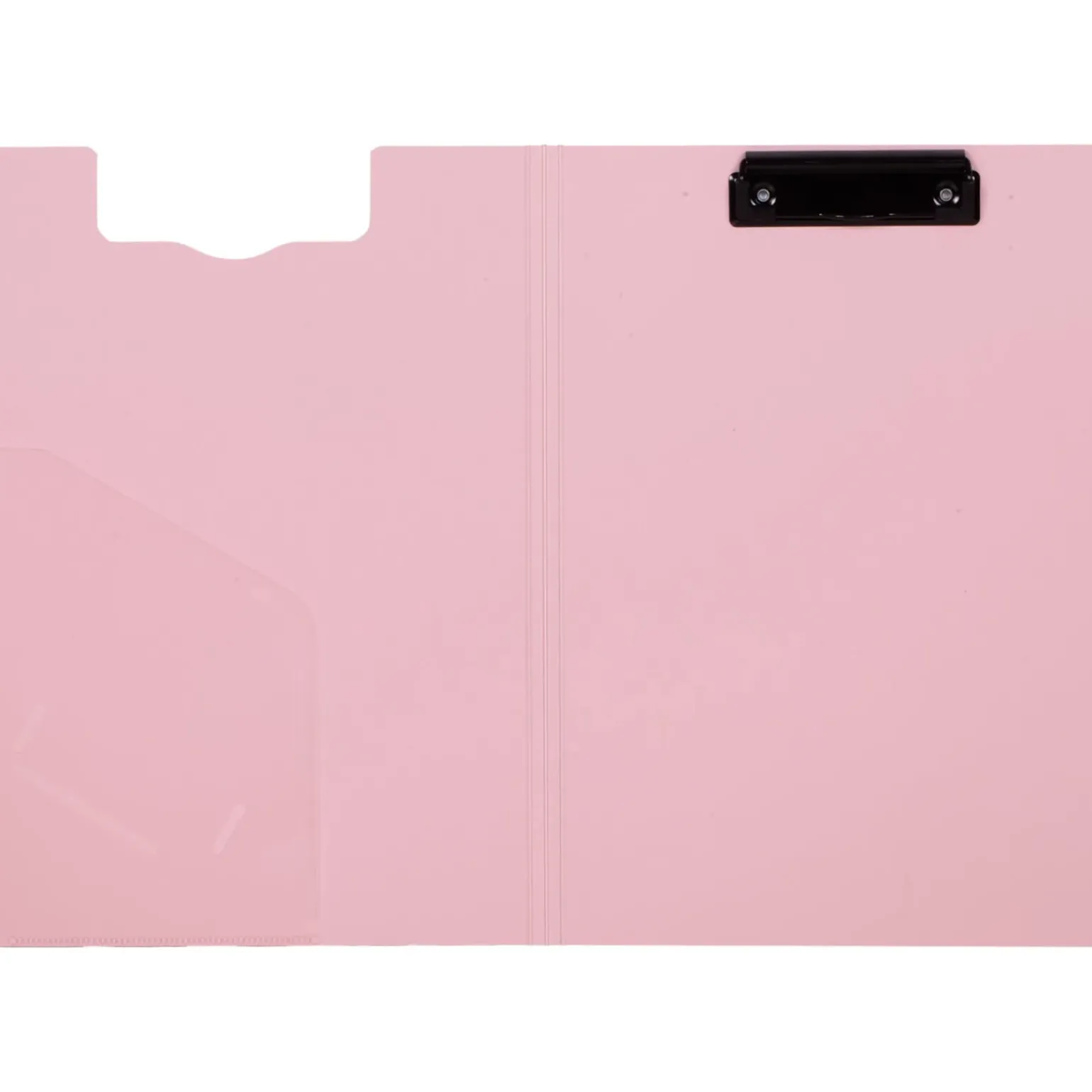 Prancheta Polyfoam com Mola Live&Go Oxford