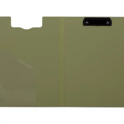 Prancheta Polyfoam com Mola Live&Go Oxford