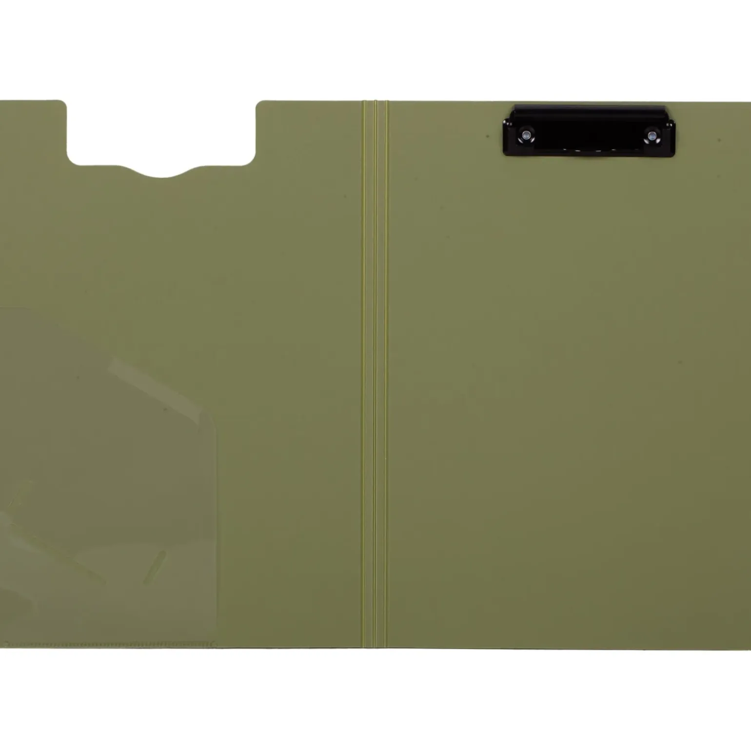Prancheta Polyfoam com Mola Live&Go Oxford