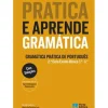 Pratica e Aprende Gramática - 2º Ciclo