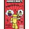 Preferias...? de Livro