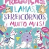 Preguiças, Lamas, Sereicórnios e Muito Mais!