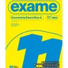 Preparação para o Exame Final Nacional - Geometria Descritiva A - 11.º Ano