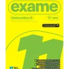 Preparação para o Exame Final Nacional - Matemática B - 11.º Ano