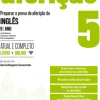 Preparar a Prova de Aferição - Inglês - 5º Ano de Ana Santos, Clara Bugalhão e Catarina Pedrosa