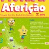 Preparar as Provas de Aferição Plim! 2.º Ano de Ana Landeiro, Henriqueta Gonçalves, Lília Espadinha, Marisa Costa, Paula Melo e Maria João Dimas