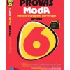 Preparar as Provas ModA 2025 - História e Geografia de Portugal 6.º Ano
