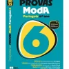 Preparar as Provas ModA 2025 - Português 6.º Ano